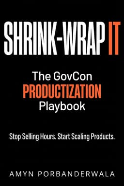 Shrink-Wrap It book cover