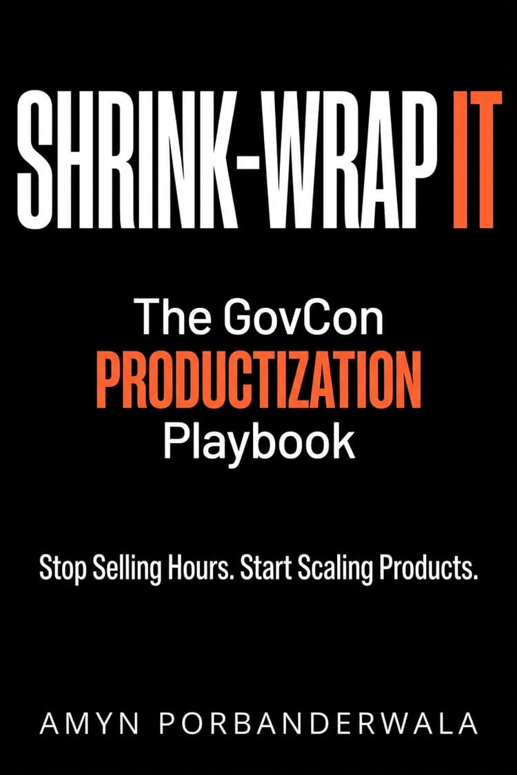 Shrink-Wrap It book cover